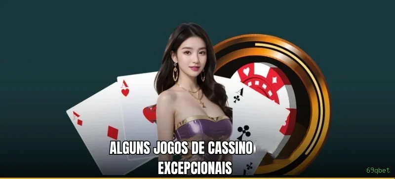 Provedores de jogos