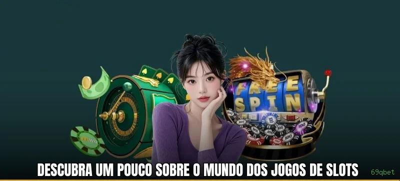 Catálogo de slots